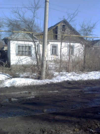 Участок 12 сот. (ИЖС)