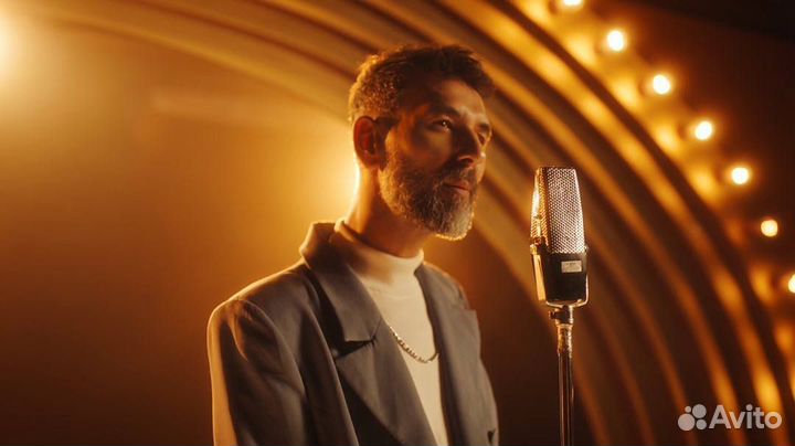 Видеомонтаж/Цветокоррекция/обработка видео