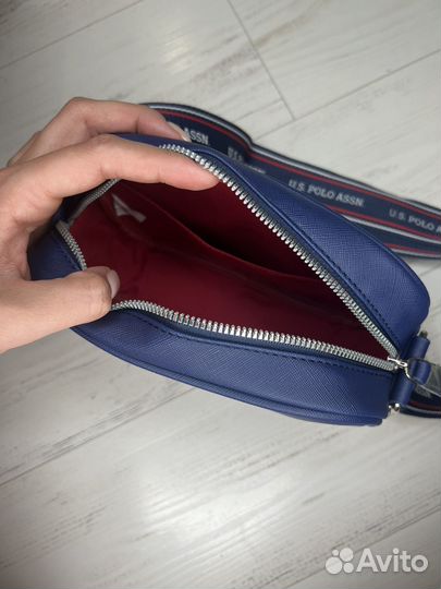 Сумка US Polo