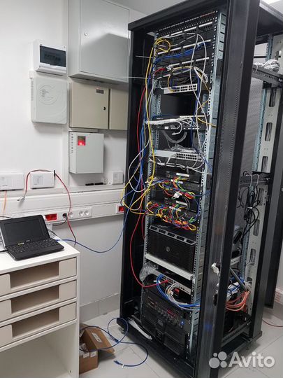 Видеонаблюдение. Монтаж,ремонт,слаботочных систем