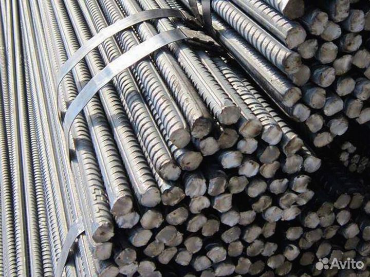 Арматура любого диаметра