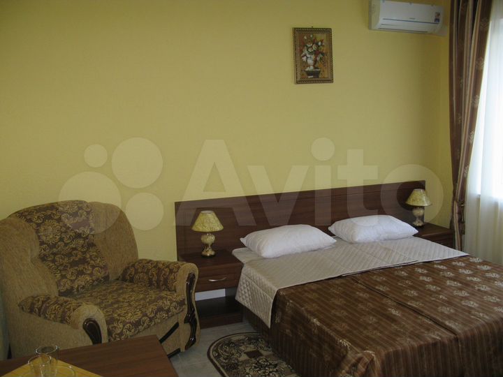 Комната 20 м², 3/4 эт.