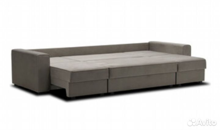 Раскладной диван для гостинной