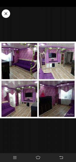 4-к. квартира, 72 м², 4/5 эт.