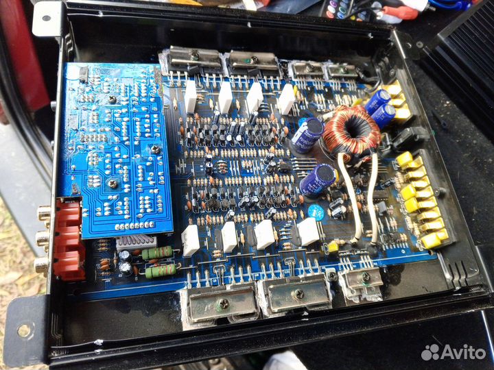 Урал булава 4.70