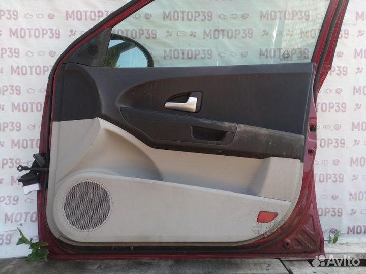 Дверь передняя правая Kia Ceed универсал 1.4 I