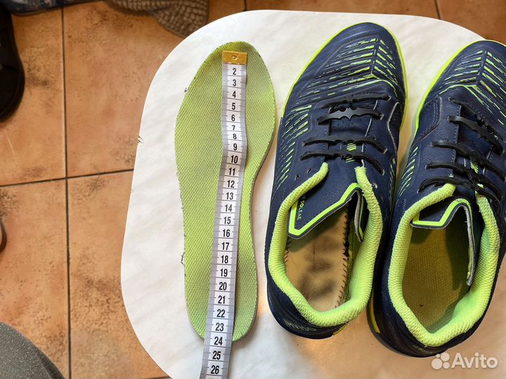 Кроссовки decathlon