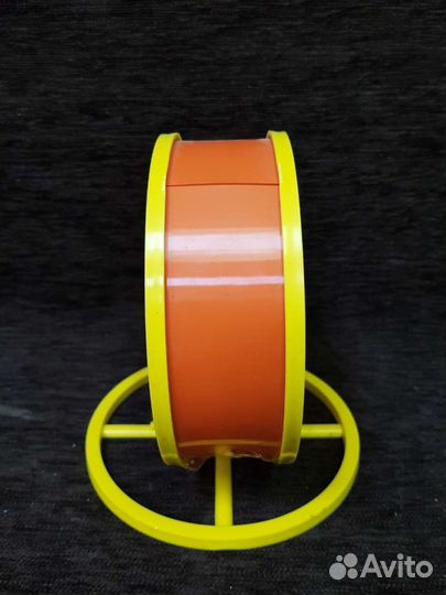 Колесо для грызуна