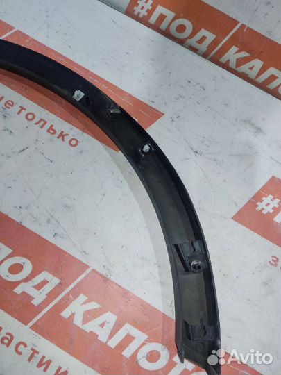 Расширитель крыла зад. лев. Ford Kuga 2 2015