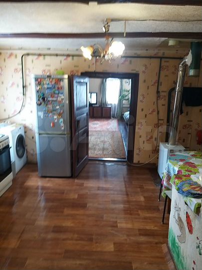 Дом 82 м² на участке 50 сот.