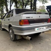 ВАЗ (LADA) 2115 Samara 1.5 MT, 2003, 150 000 км, с пробегом, цена 70 000 руб.