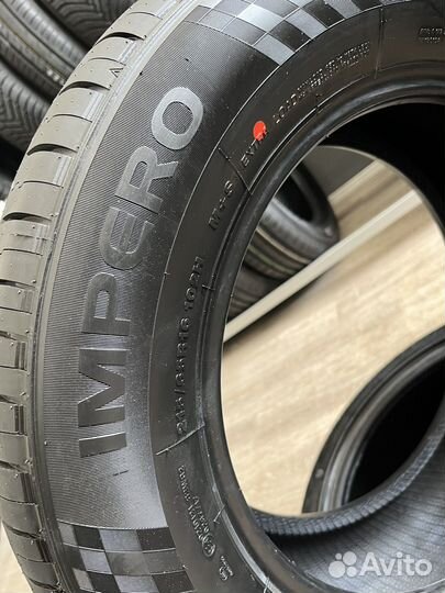 Zeta Impero 215/65 R16 102H