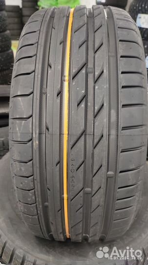 Nokian Tyres Nordman SZ2 225/40 R18 92W