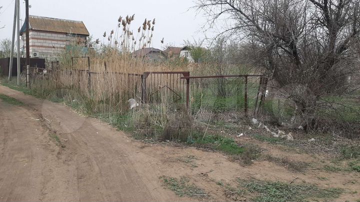 Участок 5 сот. (СНТ, ДНП)