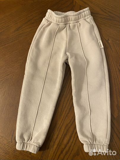Брюки для девочки