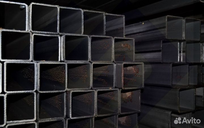 Профильная труба