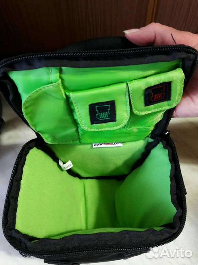 Сумка чехол для фотоаппарата