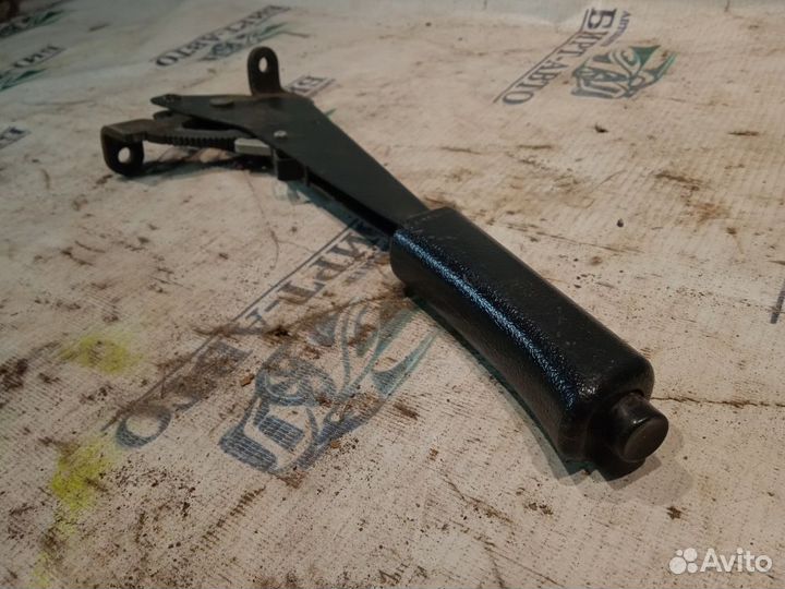 Ручник ваз (LADA) Kalina I (2004—2013)