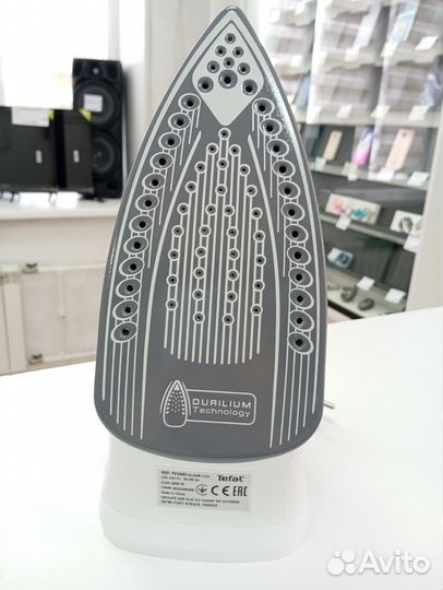 Утюг Tefal Comfort Glide FV2683