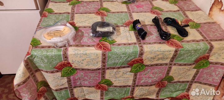 Удлинители