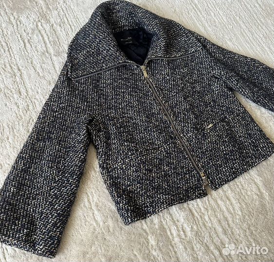 Куртка жакет Massimo Dutti