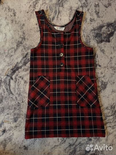 Вещи пакетом для девочки