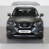 Nissan X-Trail 2.0 CVT, 2020, 58 119 км, с пробегом, цена 2 690 000 руб.