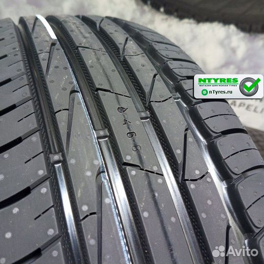 Ikon Tyres Autograph Aqua 3 205/55 R16 94V