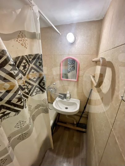 1-к. квартира, 31 м², 1/5 эт.