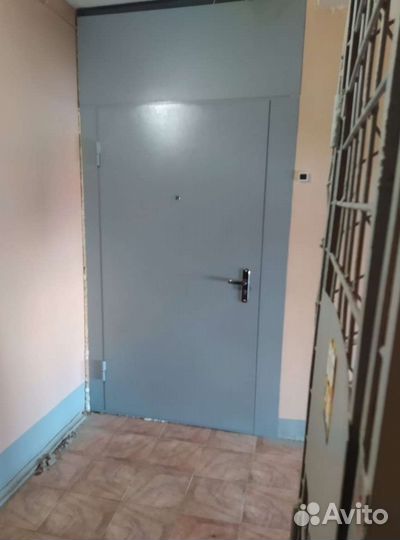 Тамбурные, технические, металлические перегородки