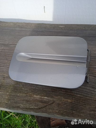 Лючок бензобака passat B3