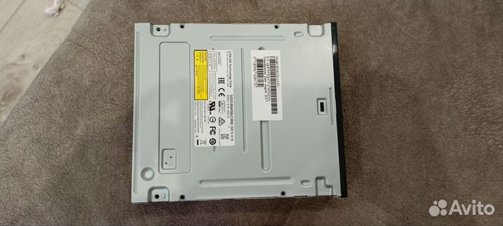 Дисковод для пк