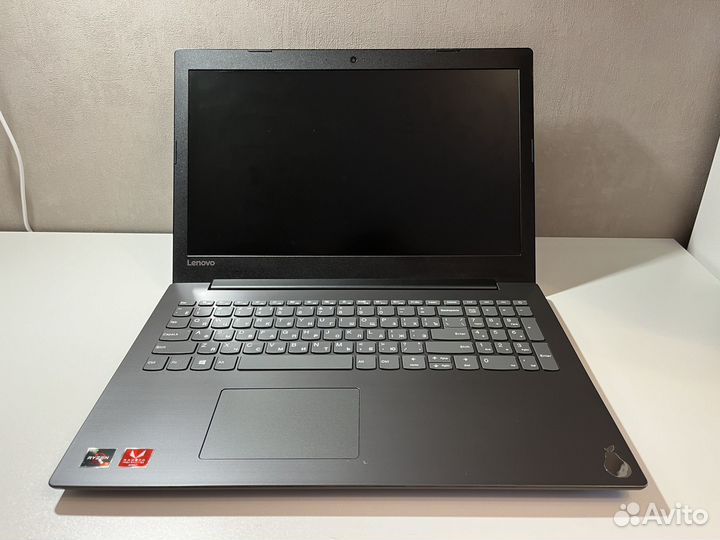 Ноутбук lenovo ideapad