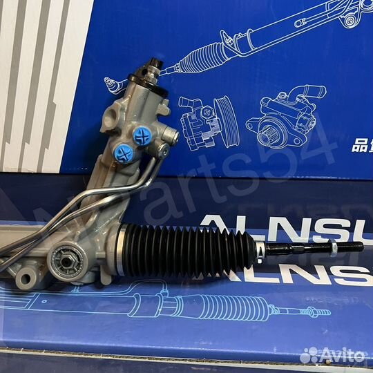 Рулевая рейка BMW X5 E53 99-06 32136761823