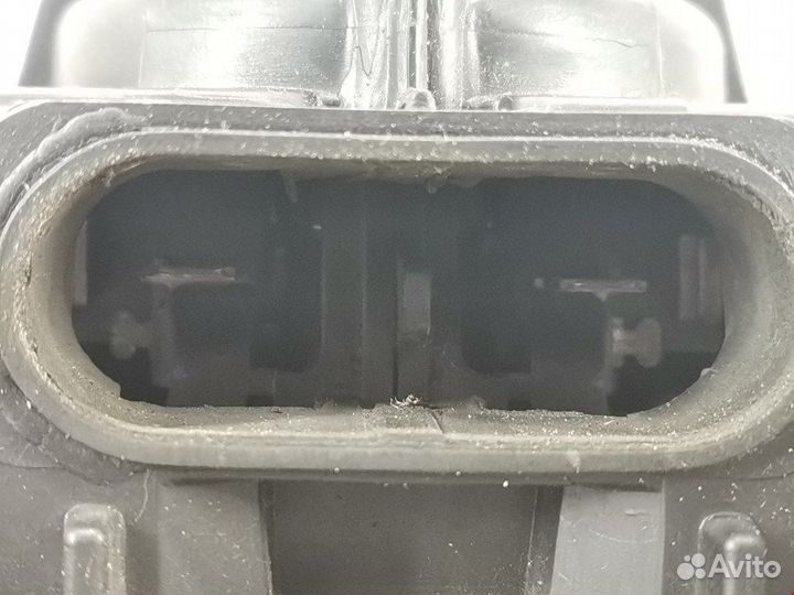 Моторчик печки для Renault Megane 2 7701056965