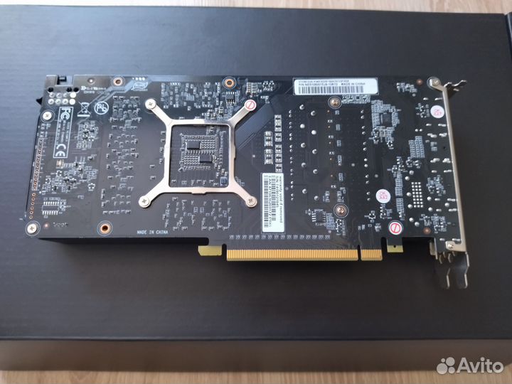 Palit dual gtx 1060 6Gb