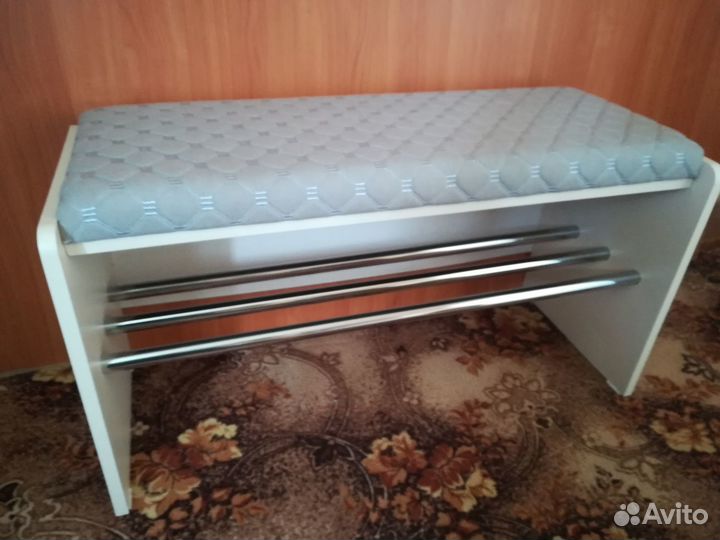 Обувница