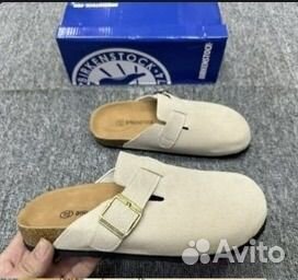 Сабо мюли Birkenstock