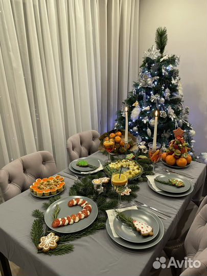 Сосна искусственная 160 см