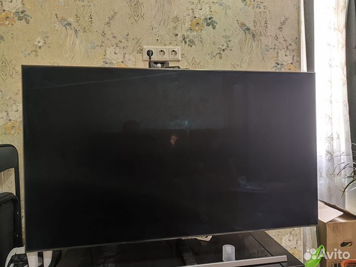 Samsung QE65Q80RAU