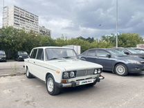 ВАЗ (LADA) 2106 1.6 MT, 1991, 85 000 км, с пробегом, цена 195 000 руб.