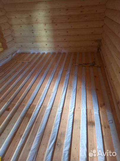 Строительная бригада