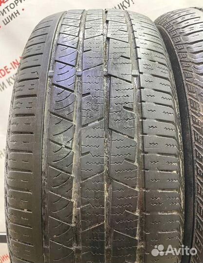 Continental ContiCrossContact LX Sport 235/60 R18 103L