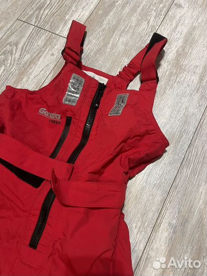 Полукомбинезон доя яхтинга Gaastra