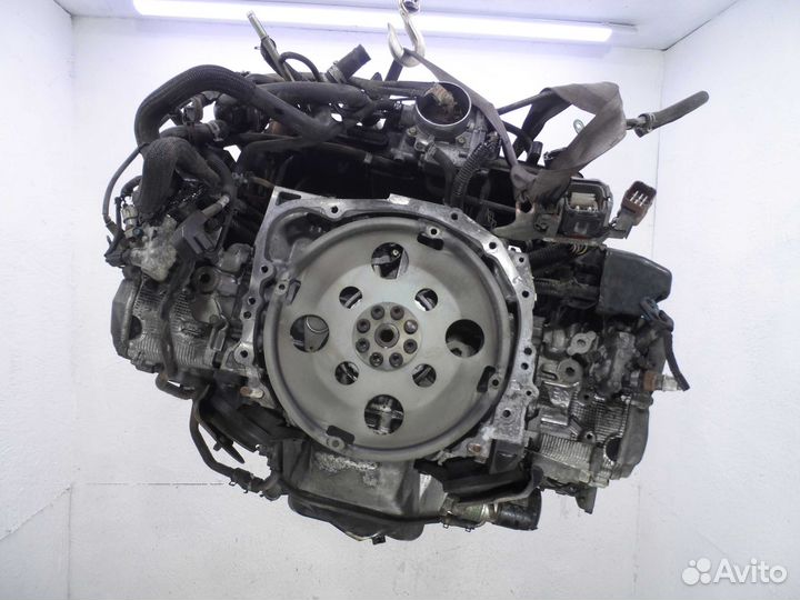 Б/У Насос гур 34401XA000, subaru