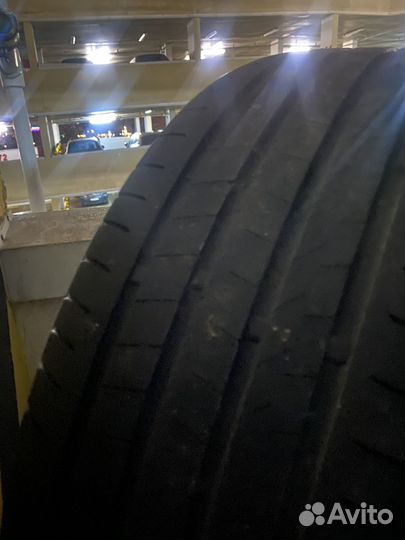 Bridgestone Alenza 001 235/60 R18 103W
