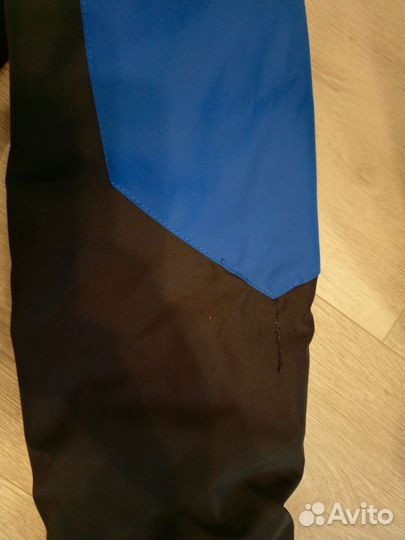 Куртка для мальчика демисезонная 158-164