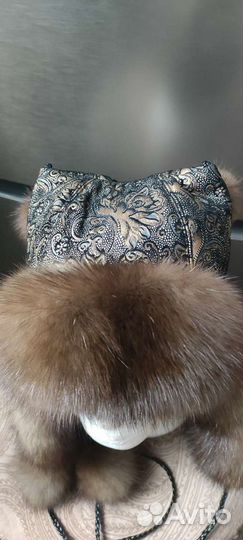 Шапка для девочки