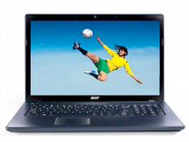 Запчасти для ноутбука Acer 7250. Отп. в регионы