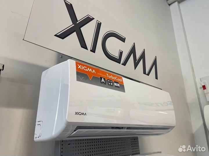 Сплит система новая Toshiba компрессор + установка